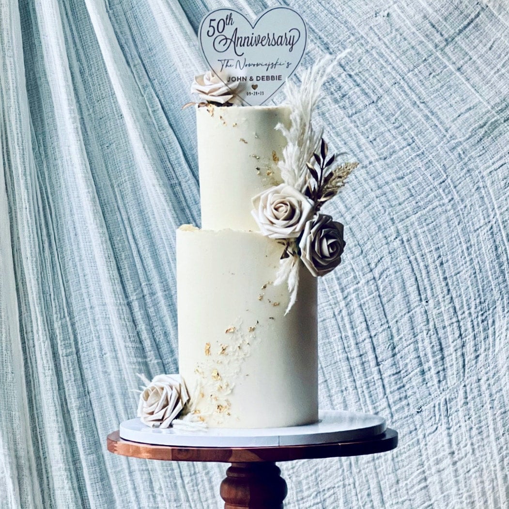 Wedding Cakes | Cake Library
