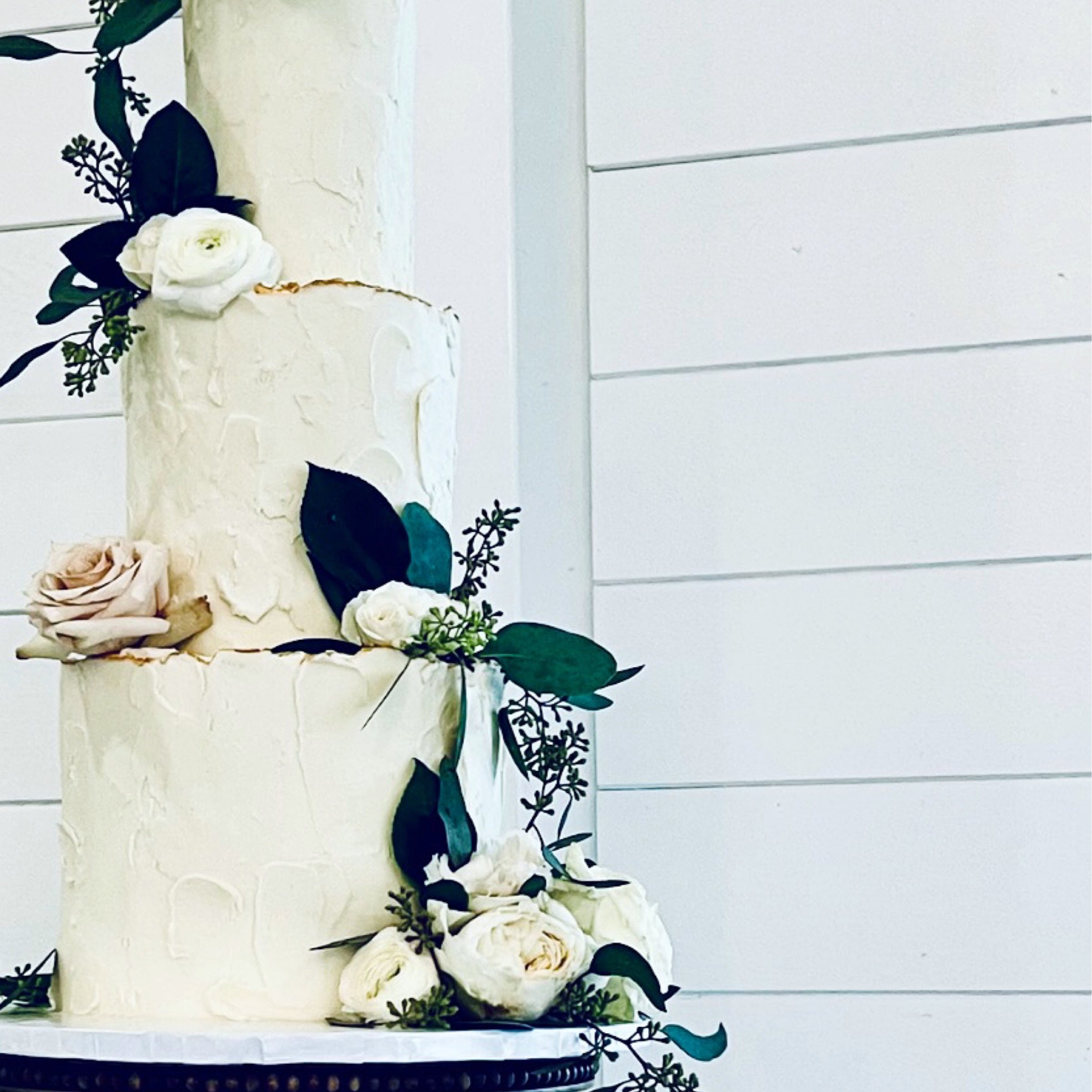 Wedding Cakes | Cake Library