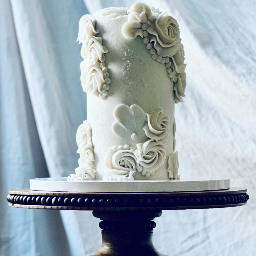 Wedding Cakes | Cake Library