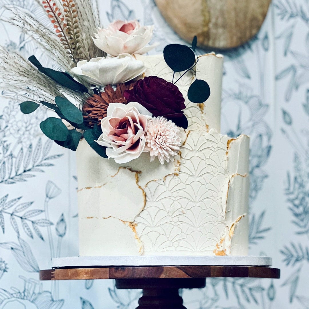Wedding Cakes | Cake Library